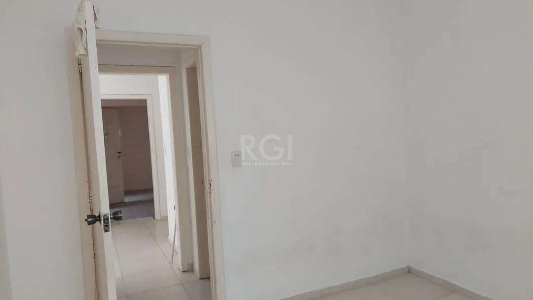 Imagem Apartamento em Menino Deus