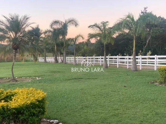 Imagem Fazenda à venda Esmeralda - MG