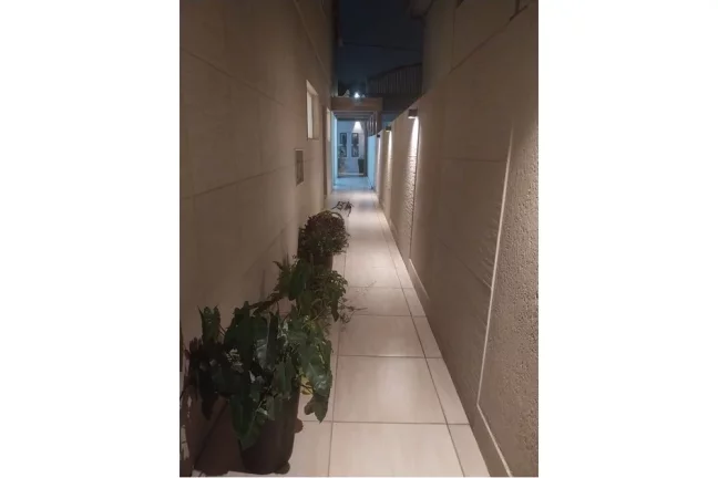 Imagem Excelente sobrado no Jardim Santo Elias