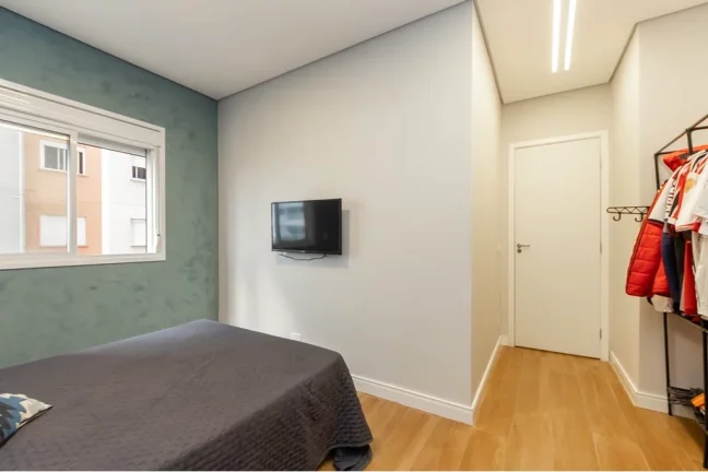 Imagem APARTAMENTO RESIDENCIAL em Barueri - SP, Alphaville Empresarial