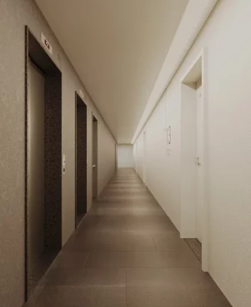 Imagem APARTAMENTO RESIDENCIAL em São Paulo - SP, Cerqueira César