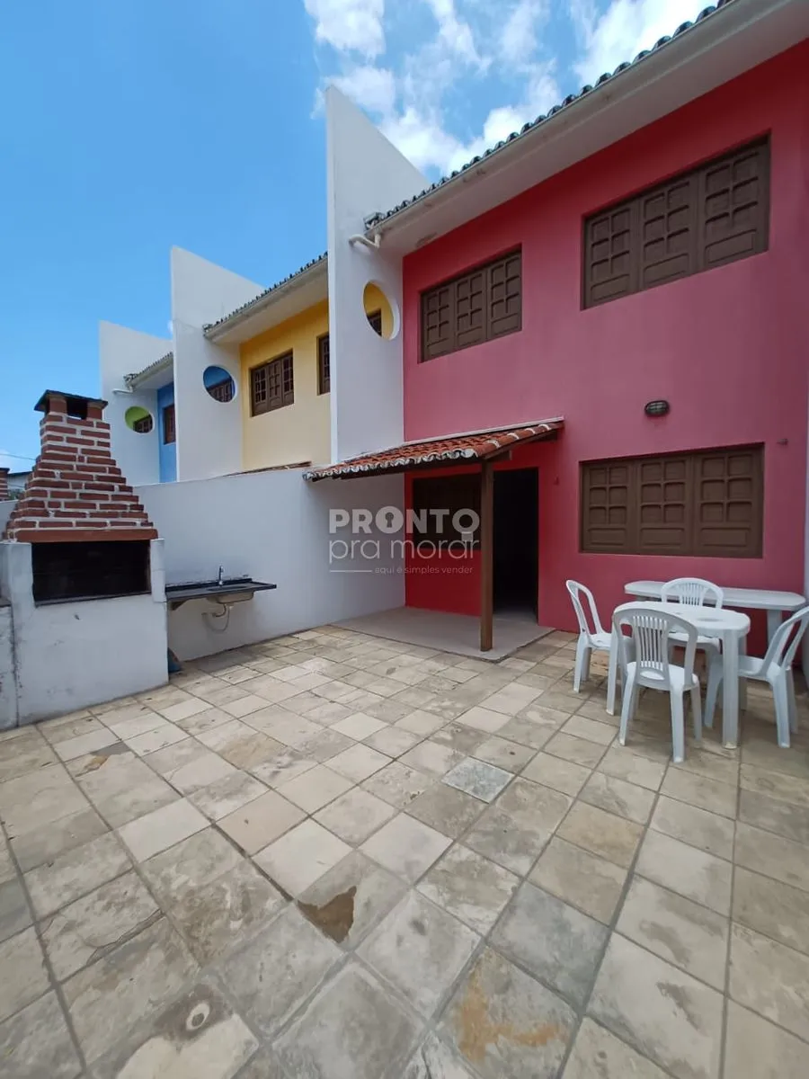 Foto do imóvel Privê dos Carneiros