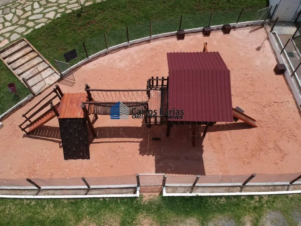 Imagem Lote em Condomínio Fechado para Venda em Brasília, Setor Habitacional Jardim Botânico