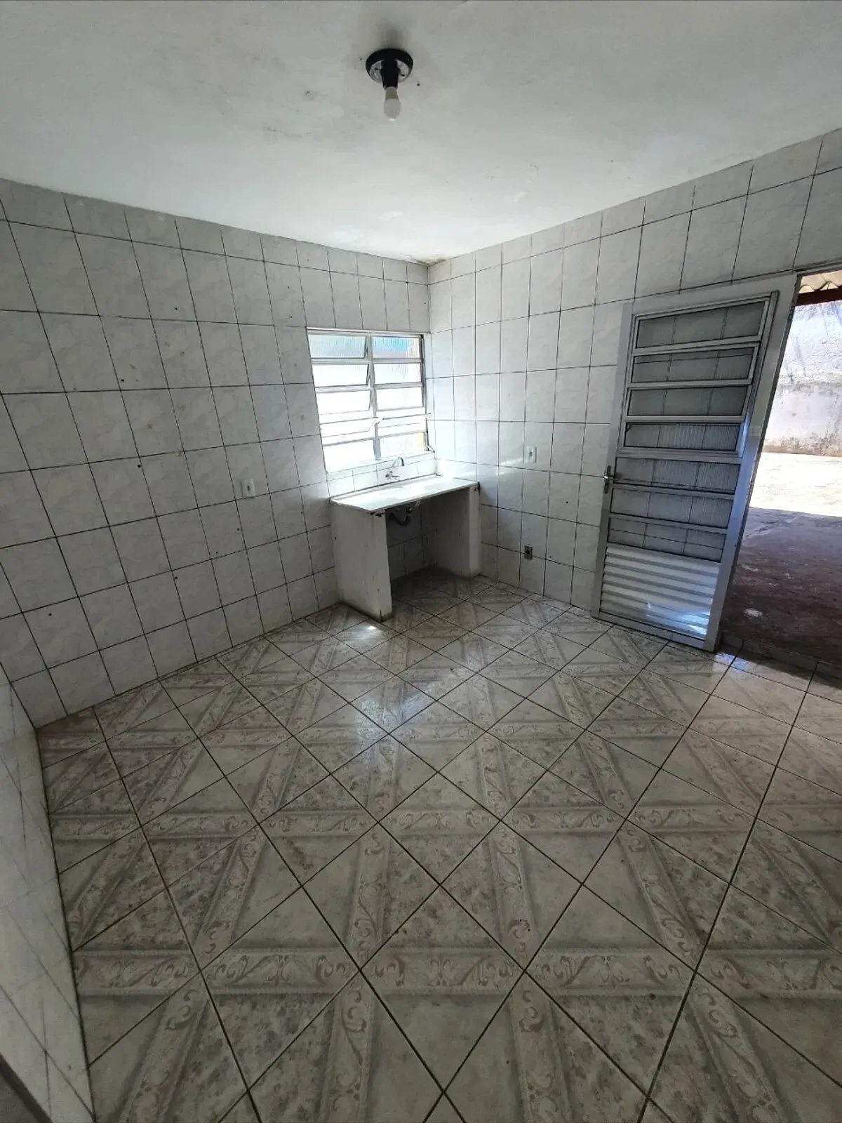 Imagem Casa com 3 Quartos à Venda, 200 m² em Jardim Nova Esperança - Francisco Morato