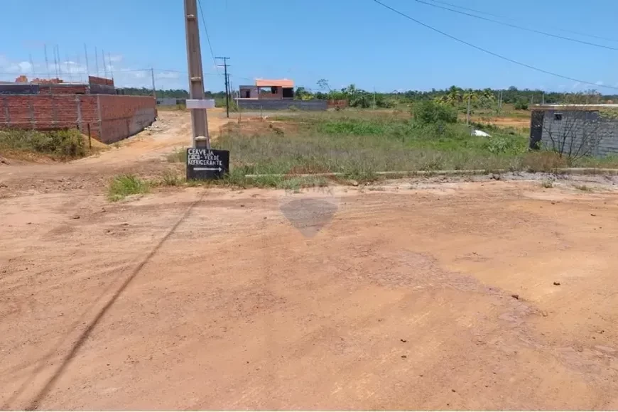 Imagem Terreno à Venda, 280 m² em Arembepe (Abrantes) - Camaçari