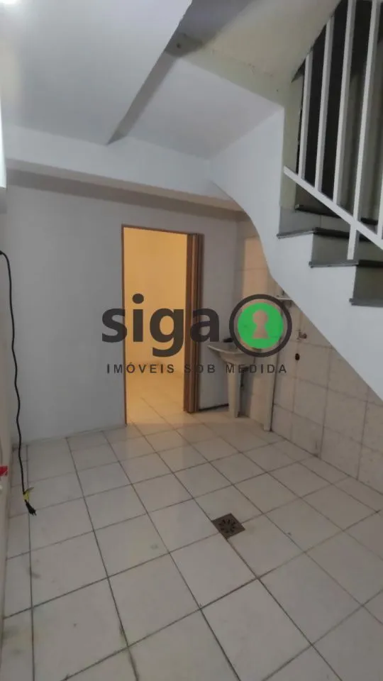 Imagem CASA EM CONDOMINIO DE 140M² COM 2 QUARTOS PARA LOCAÇÃO NO MORUMBI