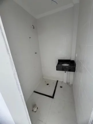 Imagem CASA COM 52.14 m² - BOQUEIRÃO - PRAIA GRANDE SP