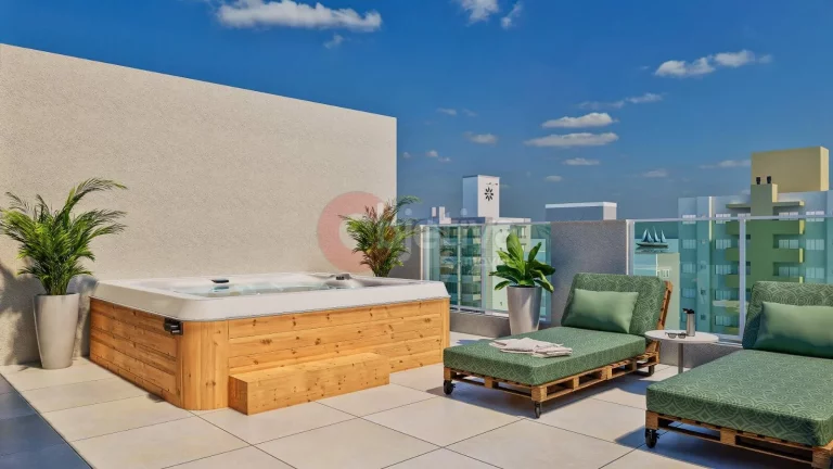 Imagem Lançamento apartamentos a venda, Algodoal - Cabo Frio