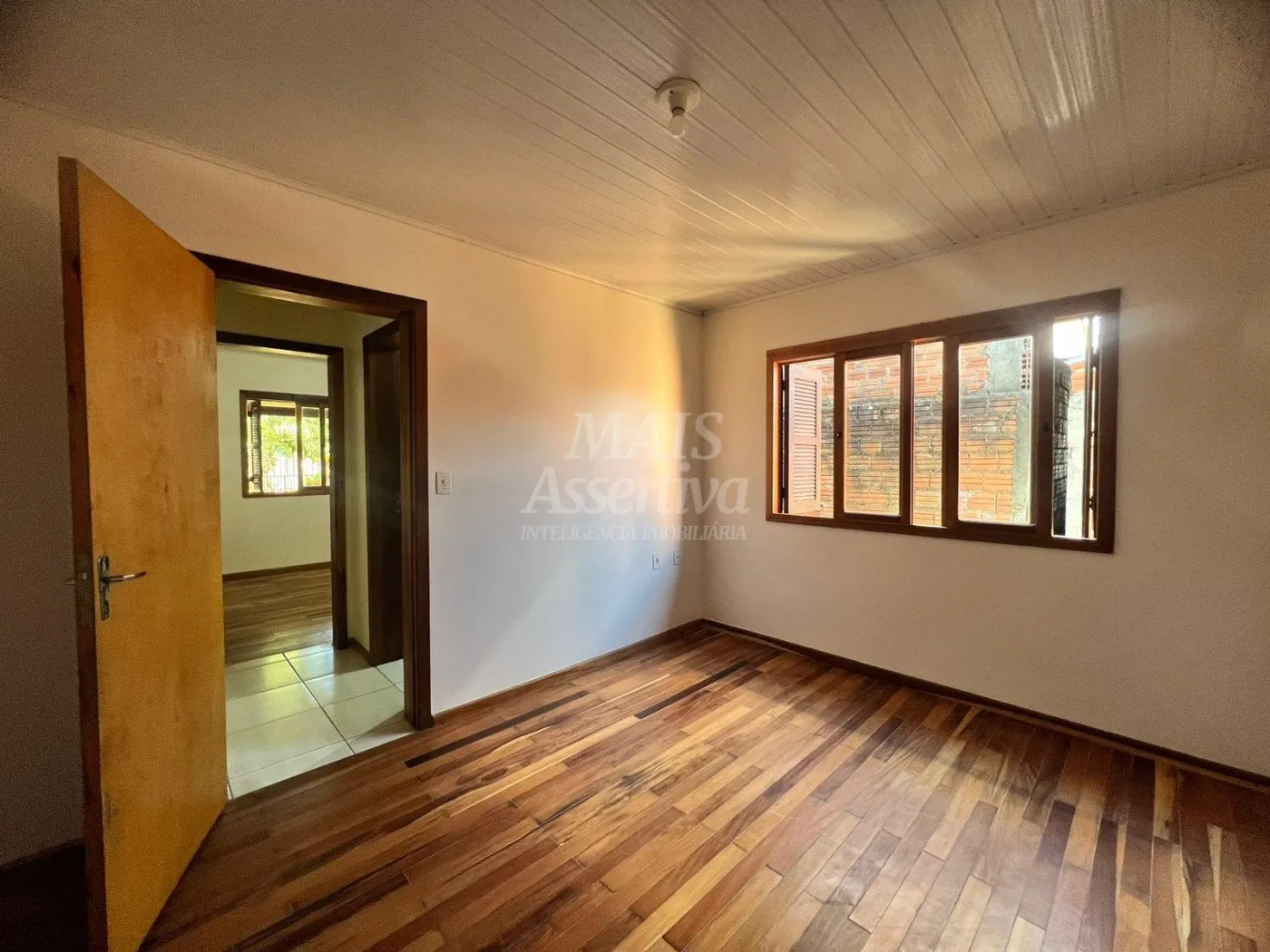 Imagem Casa para locação no bairro Firenze em Campo Bom - 2 dormitórios