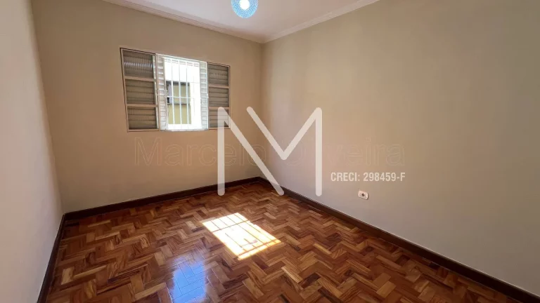Imagem Casa para Venda 3 Quartos Edícula com WC 150m² - Bairro Santana