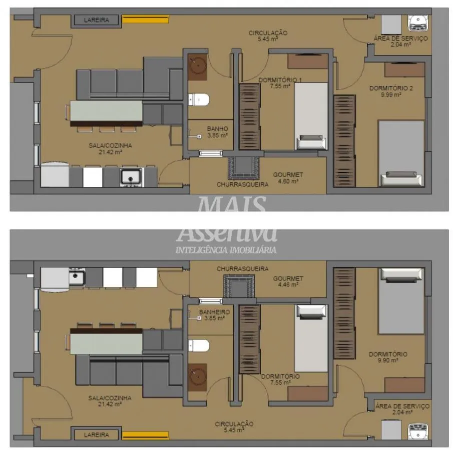 Imagem Casa para Venda em São Leopoldo / RS no bairro Arroio da Manteiga