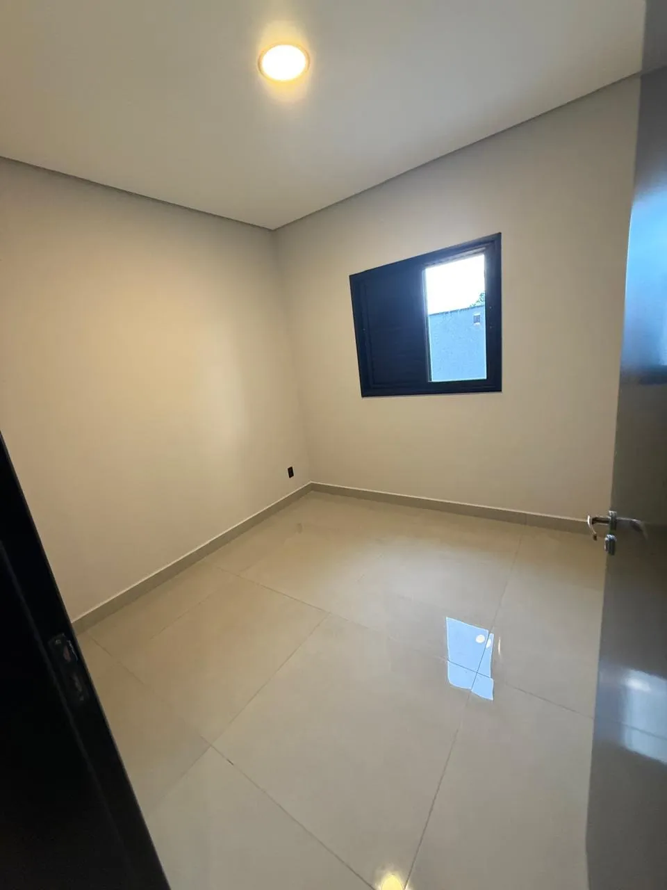 Imagem Casa 3 Dormitórios Residencial Villaggio Ipanema I- Sorocaba/SP