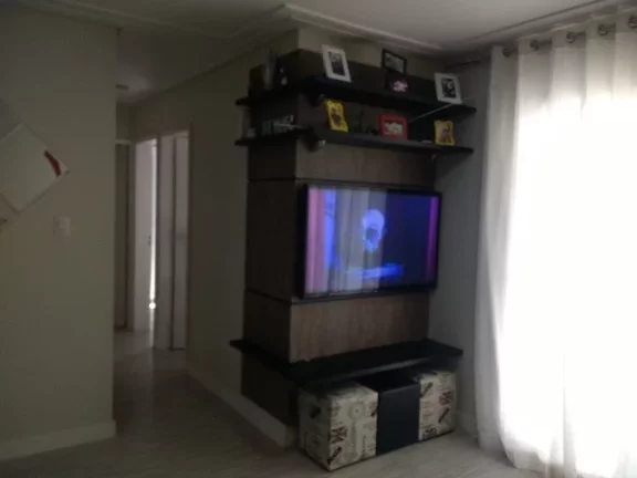 Imagem APARTAMENTO RESIDENCIAL em SÃO PAULO - SP, VILA DAS MERCÊS