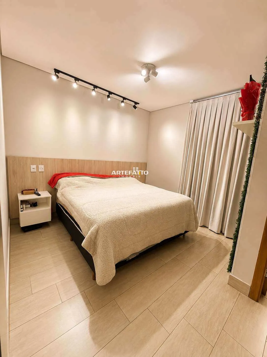Imagem Apartamento à venda em Franca, Jardim Piratininga, com 3 quartos, 123m2