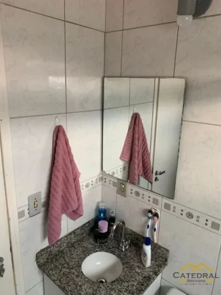 Imagem Apartamento 3 quartos (1 Suíte) à Venda no Vianelo - Jundiaí/SP