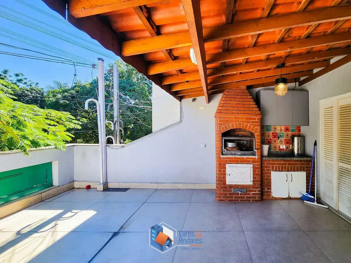 Imagem Sobrado para venda em Conjunto Residencial Vista Verde com 3 quartos, 93m²