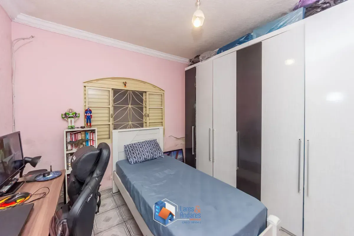 Imagem Sobrado para venda em Vila Mazzei com 2 quartos, 120m²