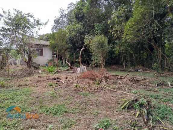 Imagem Área à venda, 4000 m² por R$ 1.200.000 - Região Central - Itapecerica da Serra/SP