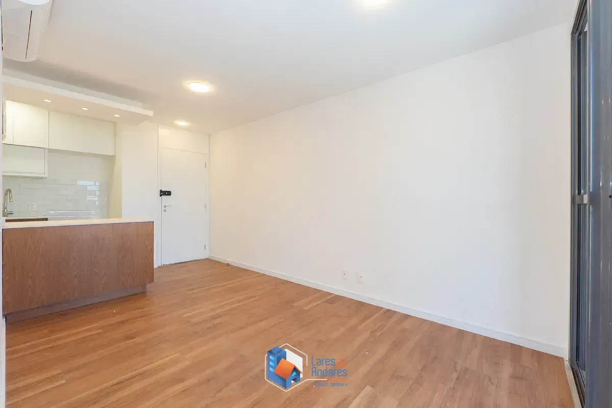 Imagem Apartamento para venda em Jardim Marajoara com 2 quartos, sendo 1 suíte, 61m²