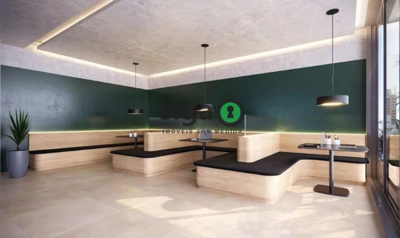Imagem Cobertura Duplex à venda na Chácara Klabin de 315m² com 3 suítes e 3 vagas - São Paulo