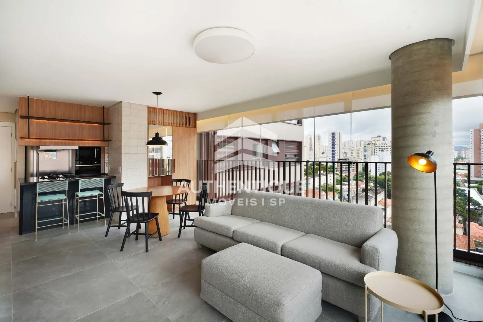 Imagem HERA PERDIZES - Apartamento no bairro Perdizes à venda
