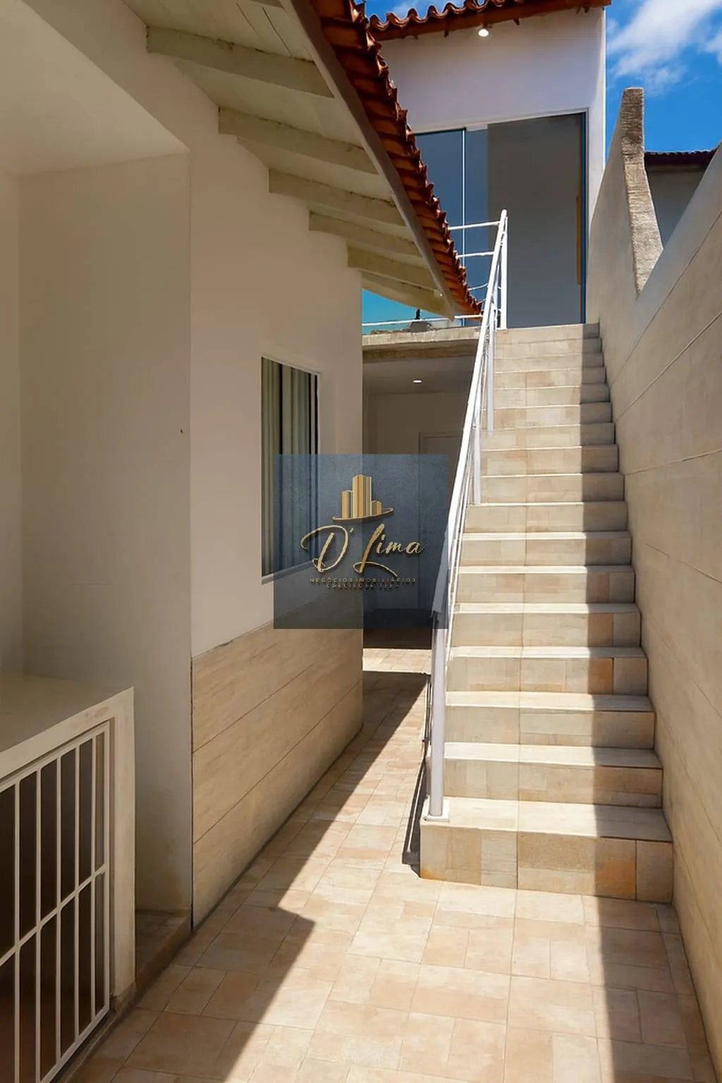 Imagem Casa Germinada a venda, 2 quartos em Pacheco