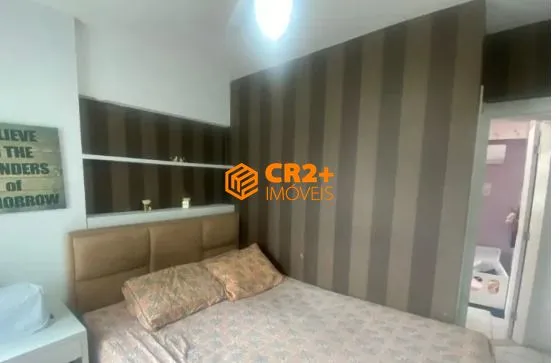 Imagem Vendo apartamento 3 quartos, 1 suíte, 59m2 em Boa Viagem.