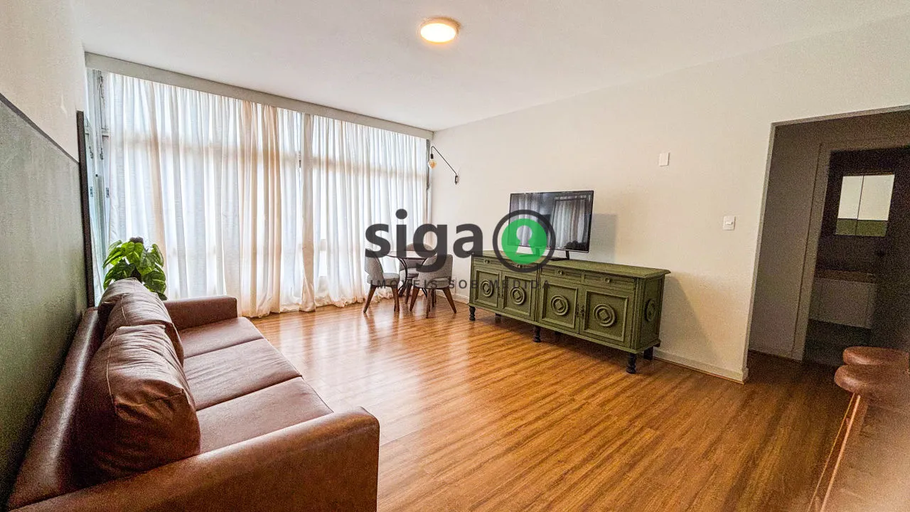 Imagem Apartamento para aluguel em Pinheiros, São Paulo SP