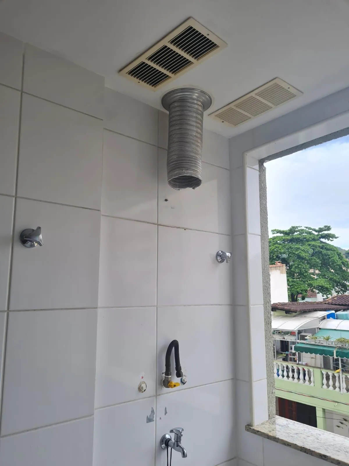 Imagem Apartamento para alugar no bairro Praça Seca em Rio de Janeiro/RJ