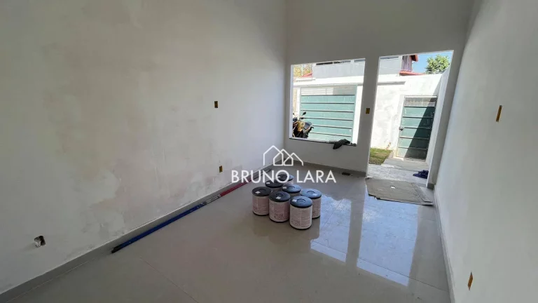 Imagem Casa a venda em Betim no bairro Jardim das Alterosas
