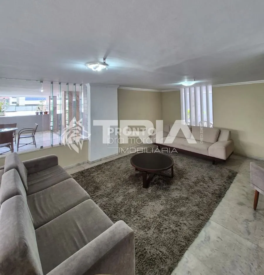 Imagem Apartamento de 4 quartos, 188m² no bairro Boa Viagem, em Recife