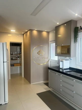Imagem Casa Sobrado, 3 Dormitórios (3 suítes), Altos da Serra VI, Urbanova, Sjc.