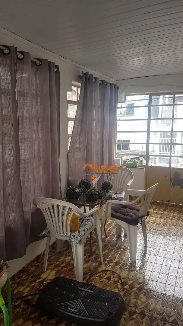 Imagem Casa com 4 dormitórios à venda, 430 m² por R$ 2.000.000,00 - Centro - Guarulhos/SP