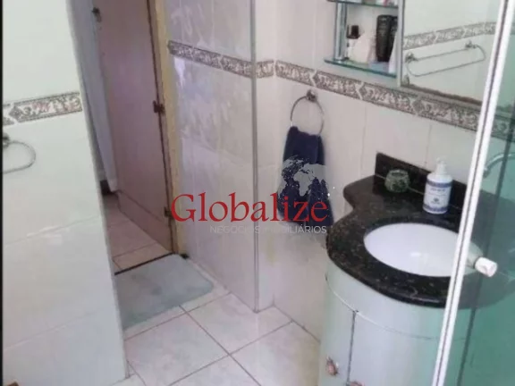 Imagem Apartamento à venda com 106m², 3 quartos, 1 suíte, garagem fechada por R$600.000,00 no Embaré em Santos