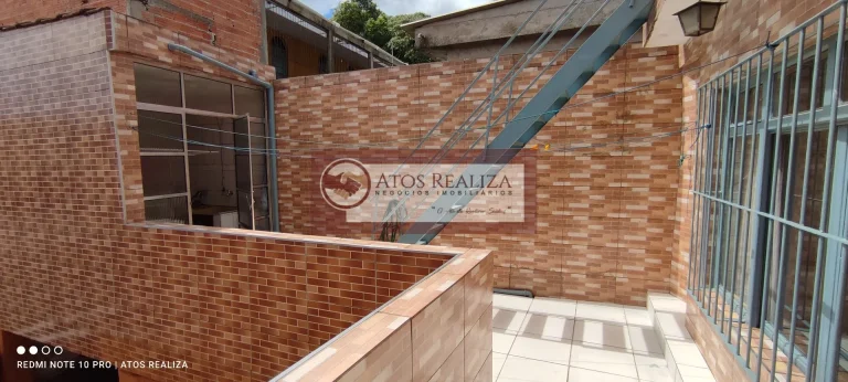 Imagem Assobradado em Parelheiros - São Paulo