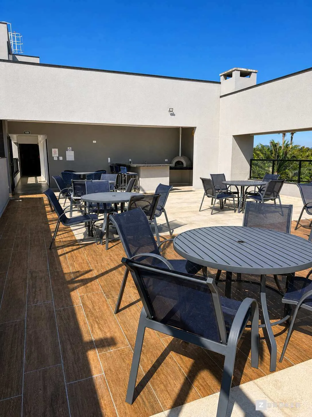 Imagem Apartamento à venda em Ubatuba, Itaguá, com 2 quartos, 75m2