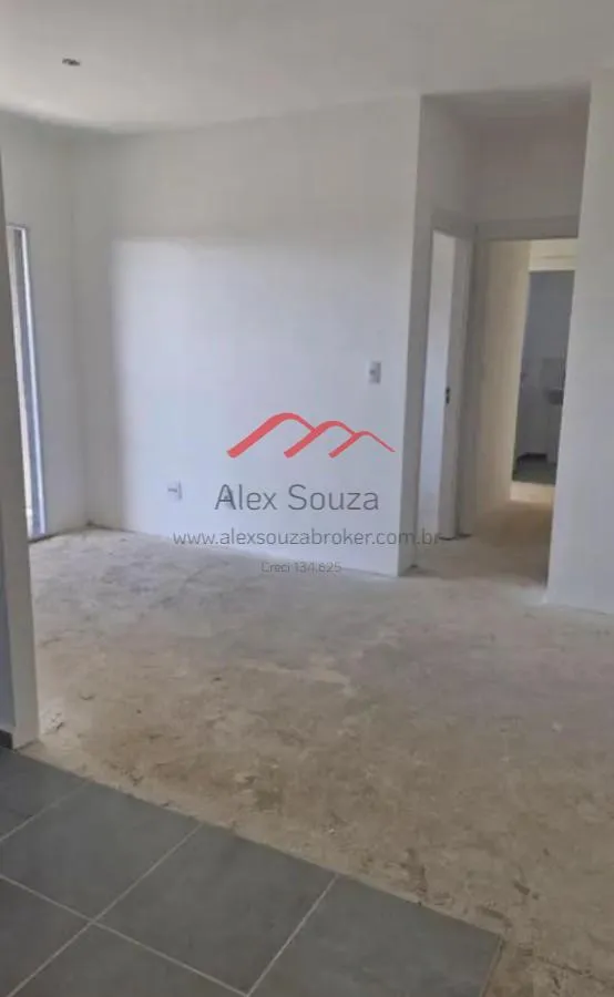 Imagem Apartamento para Venda em Sumaré, Jardim São Carlos, 2 dormitórios, 1 suíte, 2 banheiros, 1 vaga