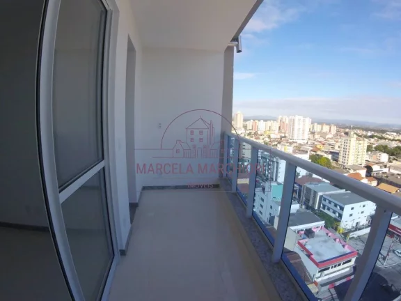 Imagem Excelente aptº 80 m2, 3 quartos, 1 suíte Andar alto na Praia de Itaparica