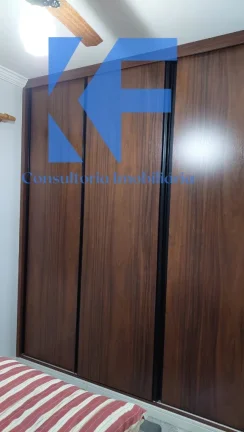 Imagem APARTAMENTO RESIDENCIAL em CAMPINAS - SP, SÃO BERNARDO