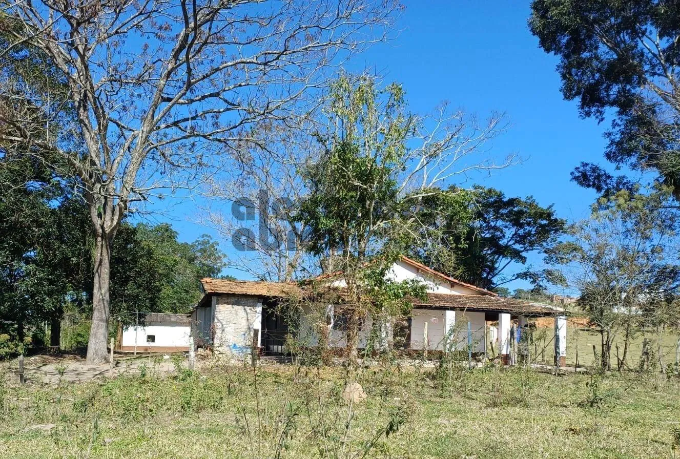 Imagem Sitio com terreno de 4 alqueires ou 96.800 m² à venda
