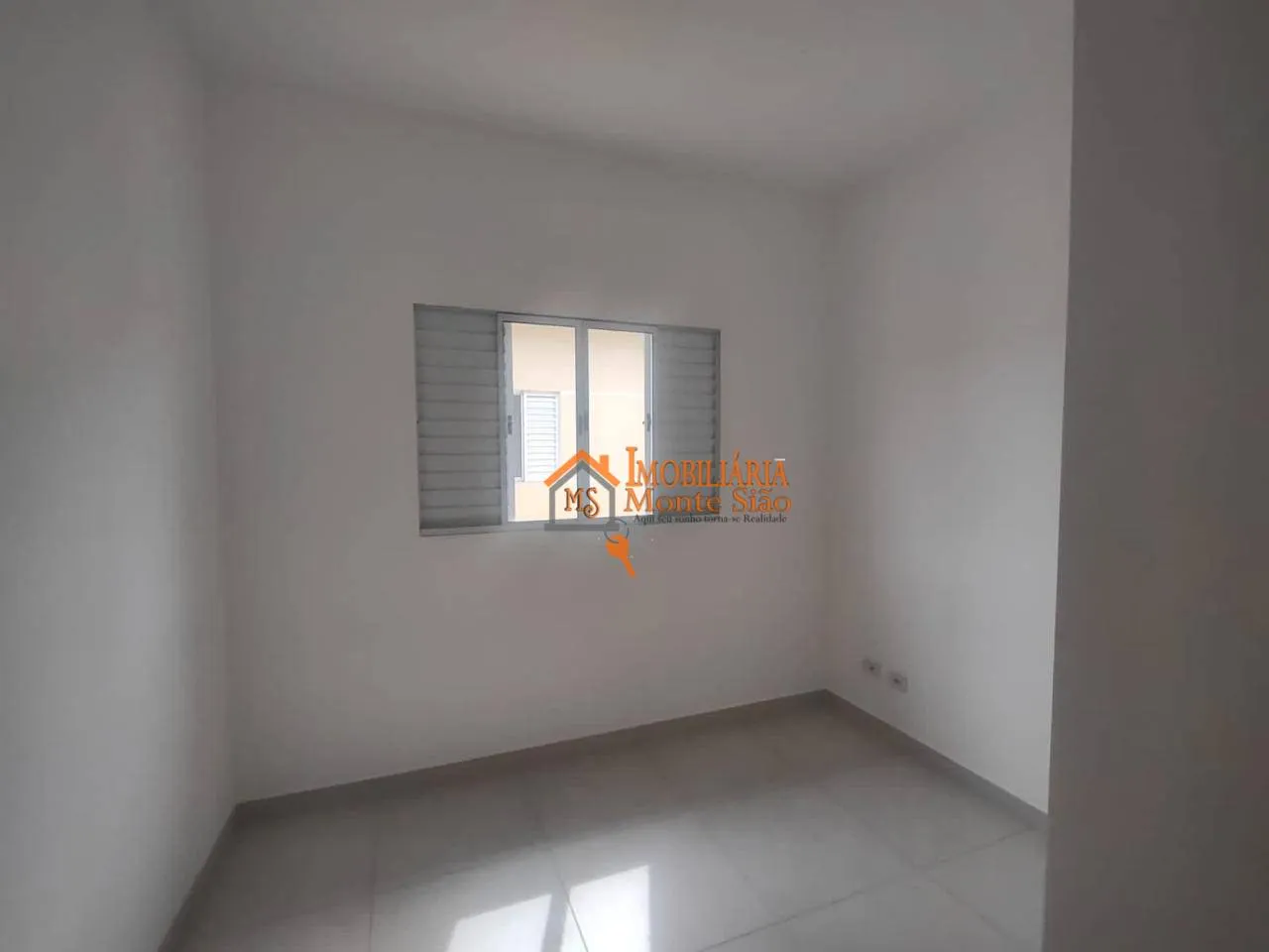 Imagem Sobrado com 2 dormitórios à venda, 54 m² por R$ 365.000,00 - Jaçanã - São Paulo/SP