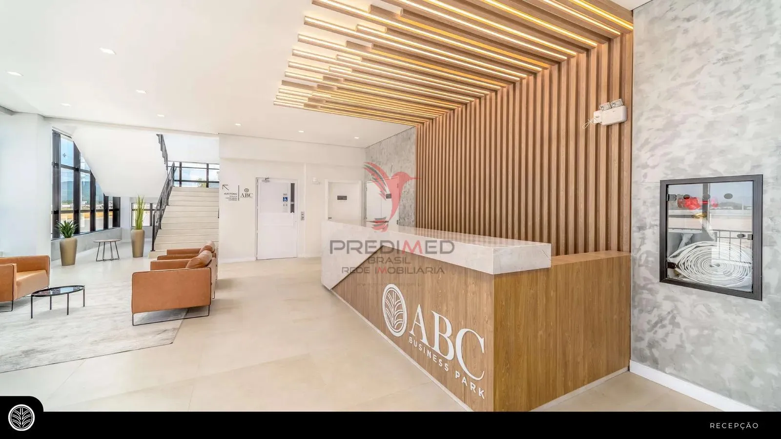 Imagem Poder, Escala e Conexão Global: O Ativo Logístico Definitivo