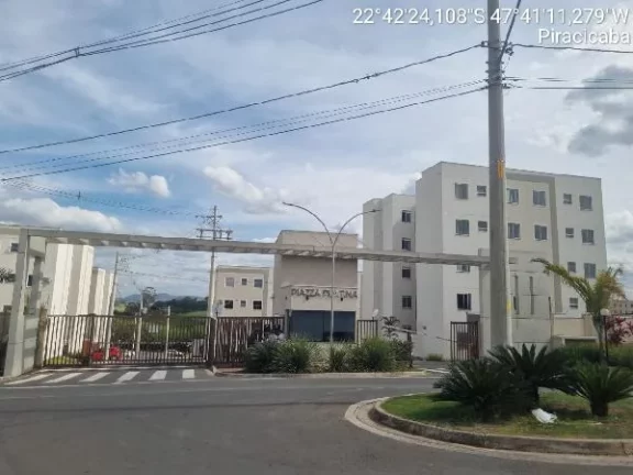 Foto do imóvel Oportunidade Única em PIRACICABA - SP | Tipo: Apartamento | Negociação: Licitação Aberta | Situação: Imóvel em RUA DOS MANDIS