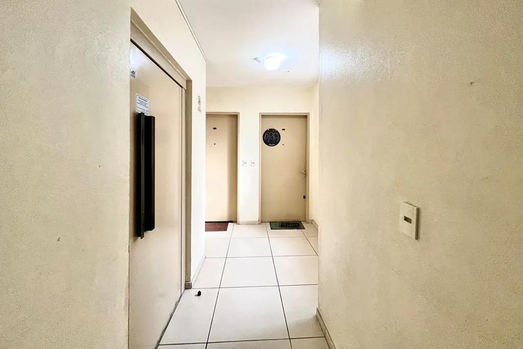 Imagem Apartamento em Centro