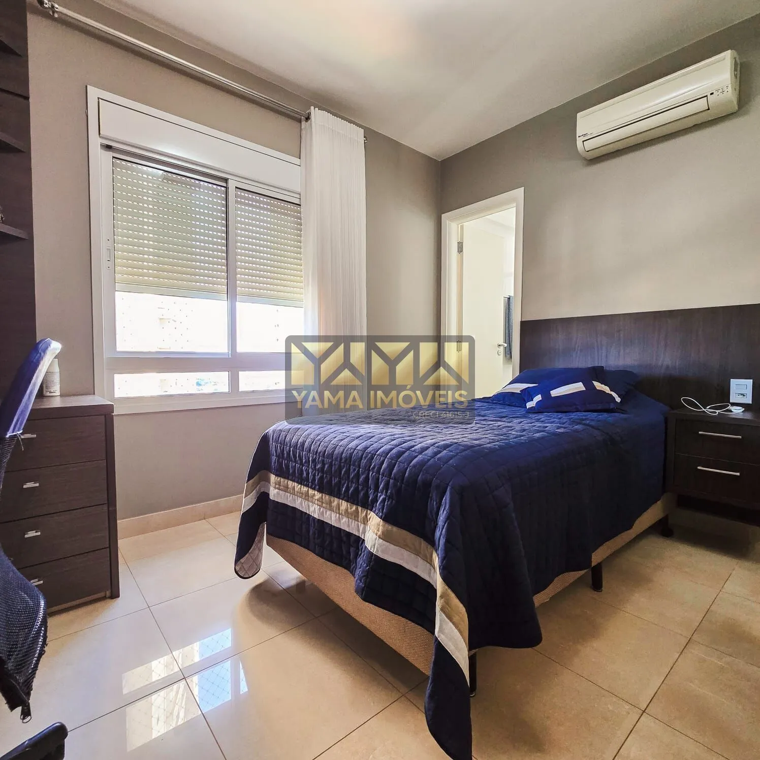 Imagem Apartamento à venda no bairro Jardim Botânico - Ribeirão Preto/SP, Sul