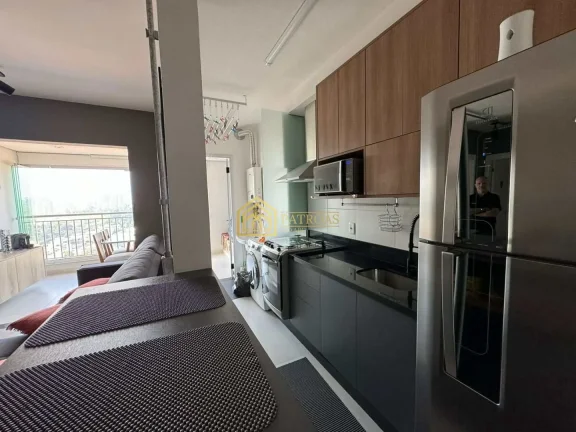 Imagem Apartamento Padrão