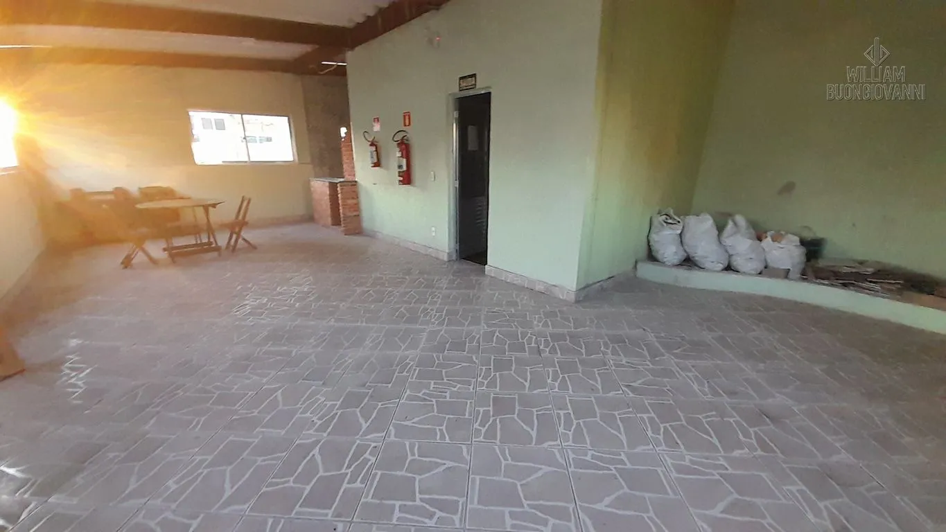 Imagem Apartamento à Venda - Ocian - 2 quartos com elevador
