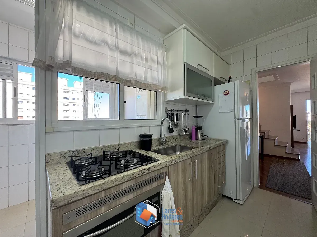 Imagem Duplex para venda em Ipiranga com 3 quartos, sendo 1 suíte, 203m²