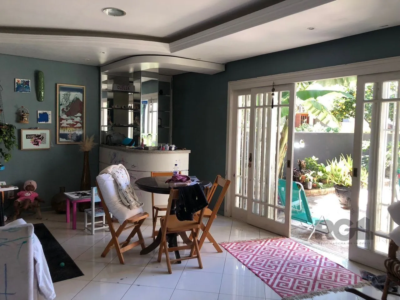 Imagem Casa em Condomínio 4 dormitórios à venda Lomba do Pinheiro Porto Alegre/RS