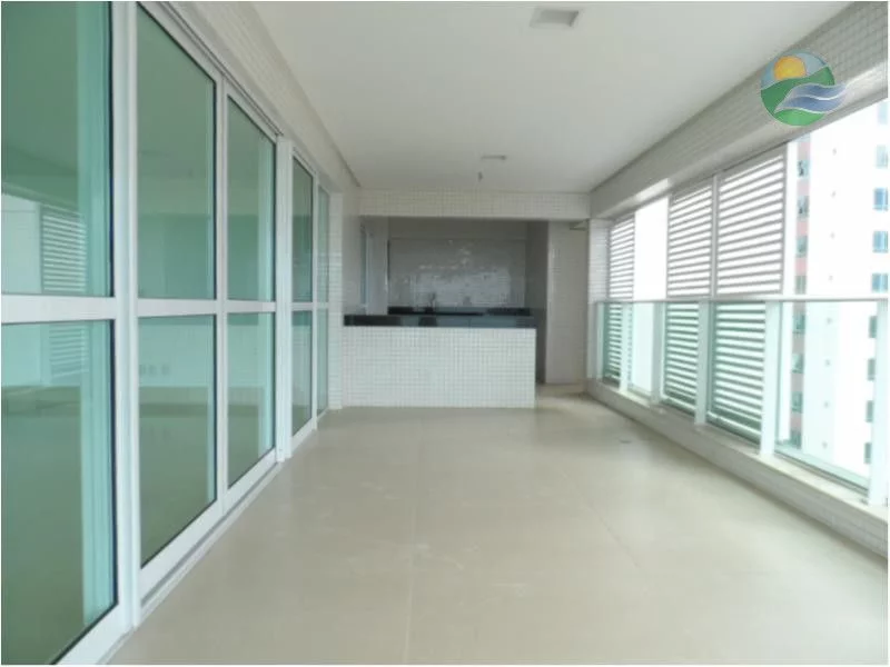 Imagem Apartamento 5 suites, à venda, Edificio Heron Marinho, Altiplano Cabo Branco, em João Pessoa.
